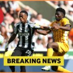 Liverpool zvažuje prestup Carlosa Balebu
