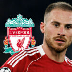 Liverpool: „Zatiaľ“ – Agent Maca Allistera naznačuje prestup ako „zamilovaný“ Reds s Dánom za 73,5 milióna libier, ktorý ho nahradí