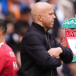Liverpoolskej superhviezde chýba Klopp a spúšťa mimoriadnu tirádu proti Slotovi – „Vráťte sa“