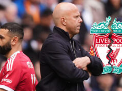 Liverpoolskej superhviezde chýba Klopp a spúšťa mimoriadnu tirádu proti Slotovi – „Vráťte sa“ Liverpoolskej superhviezde chýba Klopp a spúšťa mimoriadnu tirádu proti Slotovi – „Vráťte sa“