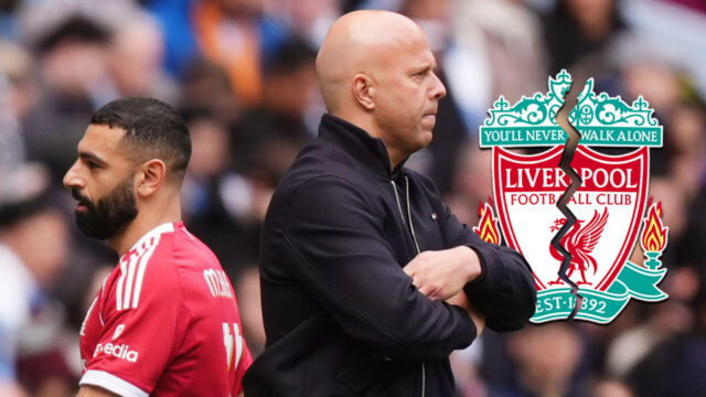 Liverpoolskej superhviezde chýba Klopp a spúšťa mimoriadnu tirádu proti Slotovi – „Vráťte sa“
