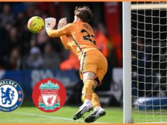 Liverpoolsky rival Chelsea za prestup Robina Roefsa Liverpoolsky rival Chelsea za prestup Robina Roefsa