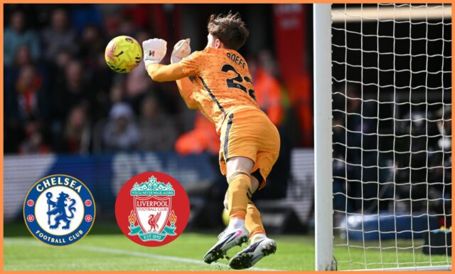 Liverpoolsky rival Chelsea za prestup Robina Roefsa Liverpoolsky rival Chelsea za prestup Robina Roefsa