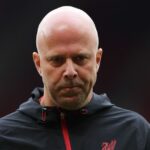 Liverpoolu bolo povedané, aby perfektný manažér nahradil Arneho Slotu s | Futbal | Šport