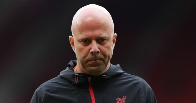 Liverpoolu bolo povedané, aby perfektný manažér nahradil Arneho Slotu s | Futbal | Šport
