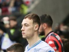 Lorient stanovil požadovanú cenu pre Lyon a Lille ako cieľ Pabla Pagisa Lorient stanovil požadovanú cenu pre Lyon a Lille ako cieľ Pabla Pagisa