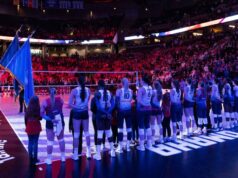 Los Angeles rozširuje tím Major League Volleyball Los Angeles rozširuje tím Major League Volleyball