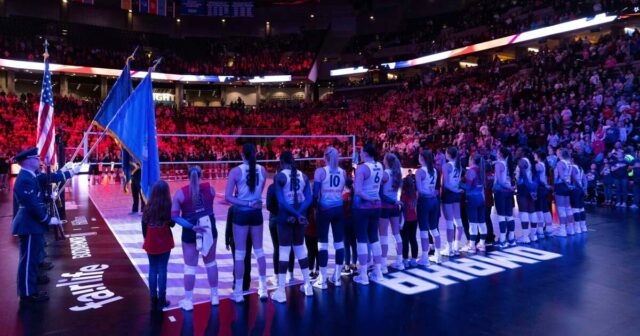 Los Angeles rozširuje tím Major League Volleyball
