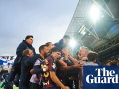 Luís Castro zatmie slávneho menovca po tom, čo dostal Levante na pokraj bezpečia | Liga Luís Castro zatmie slávneho menovca po tom, čo dostal Levante na pokraj bezpečia | Liga