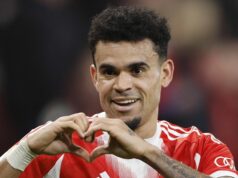 Luis Diaz ukazuje Liverpoolu, čo im chýba, keď bývalý spoluhráč hovorí o hviezde Luis Diaz z Bayernu Mníchov