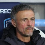 Luis Enrique