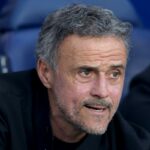 Luis Enrique chváli Arsenal ako "najlepší tím na svete bez lopty"