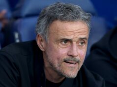 Luis Enrique chváli Arsenal ako „najlepší tím na svete bez lopty“ Luis Enrique chváli Arsenal ako "najlepší tím na svete bez lopty"