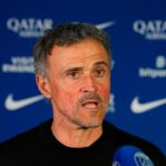 Hovorí Luis Enrique