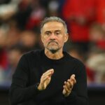 Luis Enrique by mal podpísať nový kontrakt v Paríži Saint-Germain