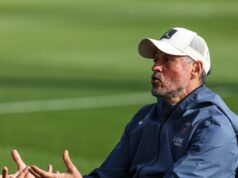Luis Enrique vylepšuje taktiku PSG len niekoľko dní pred finále Ligy majstrov proti Arsenalu Šéf PSG Luis Enrique robí zmeny