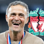 Luis Enrique z FSG „sníval“ po aktualizácii Fabrizia Romana