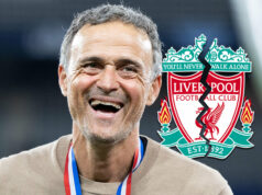 Luis Enrique z FSG „sníval“ po aktualizácii Fabrizia Romana Luis Enrique z FSG „sníval“ po aktualizácii Fabrizia Romana