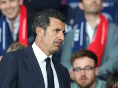 Luis Figo zvažuje chaos v Reale Madrid pred El Clasicom – „Nie je to normálne“ Luis Figo