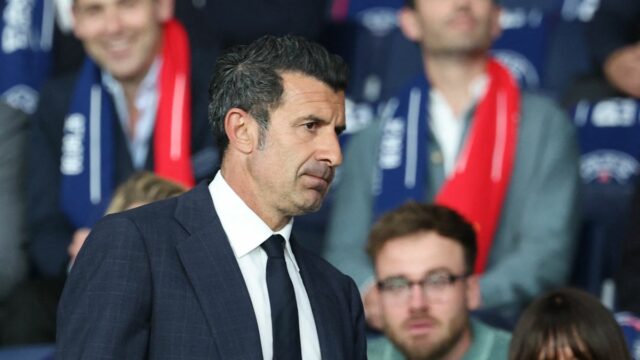Luis Figo