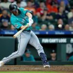 MLB: Seattle Mariners v Houstone Astros