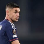Lyon hľadá nižší poplatok Roman Yaremchuk