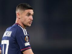 Lyon hľadá nižší poplatok Roman Yaremchuk Lyon hľadá nižší poplatok Roman Yaremchuk