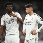 MARCA: Valverde, Tchouameni a nepokoje v madridskej šatni 🔥