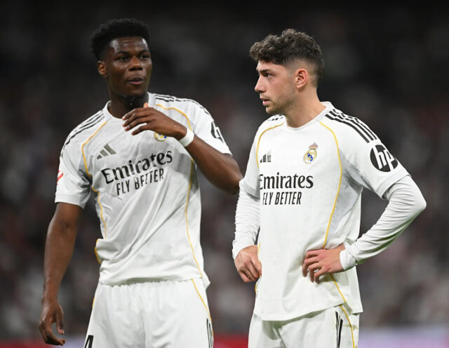 MARCA: Valverde, Tchouameni a nepokoje v madridskej šatni 🔥
