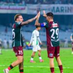 MBSG 0:0 IKFC LIVE skóre: Žiadne góly v prvom polčase; Mohun Bagan oči na prvom mieste
