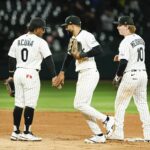 MLB: Kansas City Royals v Chicagu White Sox