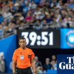 MLS lobuje Ifab za preskúmanie stopiek na prestávky v hre | MLS
