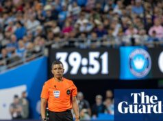 MLS lobuje Ifab za preskúmanie stopiek na prestávky v hre | MLS MLS lobuje Ifab za preskúmanie stopiek na prestávky v hre | MLS