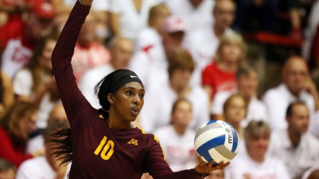 MLV Minnesota je prvým podpisom franšízy Stephanie Samedy
