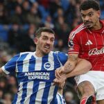 MMA bojovník pomohol Brightonu striasť „pekný“ štítok
