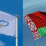 MOV zrušil 7. mája 2026 svoje obmedzenia pre bieloruských športovcov, ktorí súťažia na olympijských hrách,