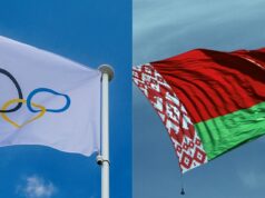 MOV zrušil olympijské hry zakázané pre Bielorusko, ale Rusko je stále pozastavené MOV zrušil 7. mája 2026 svoje obmedzenia pre bieloruských športovcov, ktorí súťažia na olympijských hrách,