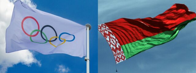 MOV zrušil 7. mája 2026 svoje obmedzenia pre bieloruských športovcov, ktorí súťažia na olympijských hrách,