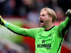 Má Liverpool klauzulu o spätnom odkúpení Caoimhina Kellehera? Prestup Brentfordu vo výške 18 miliónov £ je vysvetlený Má Liverpool klauzulu o spätnom odkúpení Caoimhina Kellehera? Prestup Brentfordu vo výške 18 miliónov £ je vysvetlený
