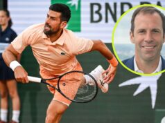 Má Novak Djokovič zranenie, ktoré by mohlo vykoľajiť jeho sen o Roland Garros? Má Novak Djokovič zranenie, ktoré by mohlo vykoľajiť jeho sen o Roland Garros?