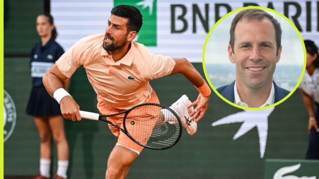 Má Novak Djokovič zranenie, ktoré by mohlo vykoľajiť jeho sen o Roland Garros?
