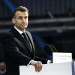 Macron cestuje po východnej Afrike uprostred tlaku na predefinovanie úlohy Francúzska v Afrike | Správy Emmanuela Macrona