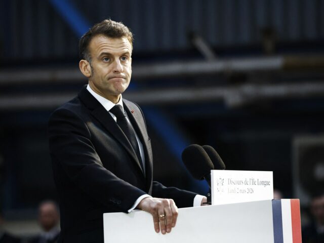 Macron cestuje po východnej Afrike uprostred tlaku na predefinovanie úlohy Francúzska v Afrike | Správy Emmanuela Macrona
