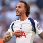 Maddison požaduje, aby Tottenham vyšetril „astronomický“ problém