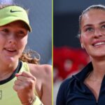 Madrid Open: Marta Kostyuk prerazila v rebríčku pred Mirrou Andreevovou vo finále