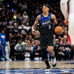 NBA: Play-off – Detroit Pistons v Orlande Magic