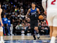 Mágia nemôže trucovať nad hrou 6, keď sa blíži hra 7 s Pistons NBA: Play-off – Detroit Pistons v Orlande Magic