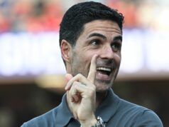 Majitelia Arsenalu odovzdali masívne 800 miliónov libier po víťazstve v Premier League a Lige majstrov Mikel Arteta reaguje