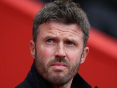 Majitelia Man Utd dosiahnu dohodu s Carrickom, pretože šéf okamžite požaduje | Futbal | Šport Majitelia Man Utd dosiahnu dohodu s Carrickom, pretože šéf okamžite požaduje | Futbal | Šport
