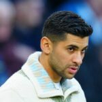 Očakáva sa, že Cristian Romero bude proti Tottenhamu proti Evertonu po tom, čo cez víkend odletel z Argentíny do Londýna